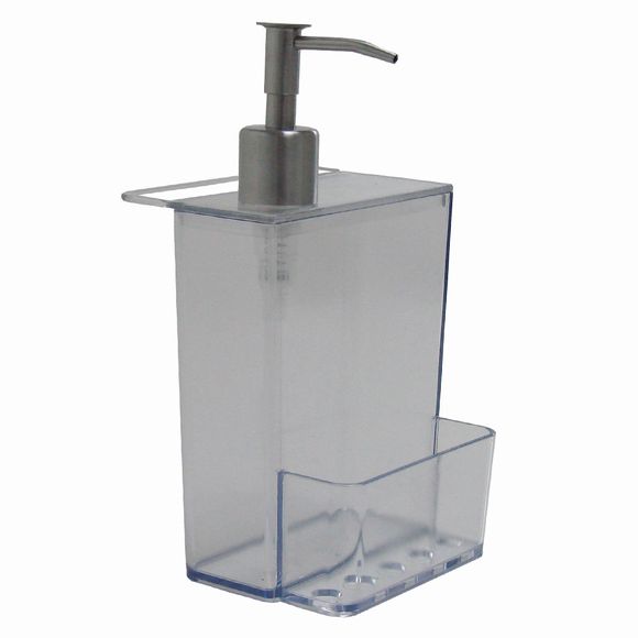 Dispenser-Coza-600ml-cristal-88443-3