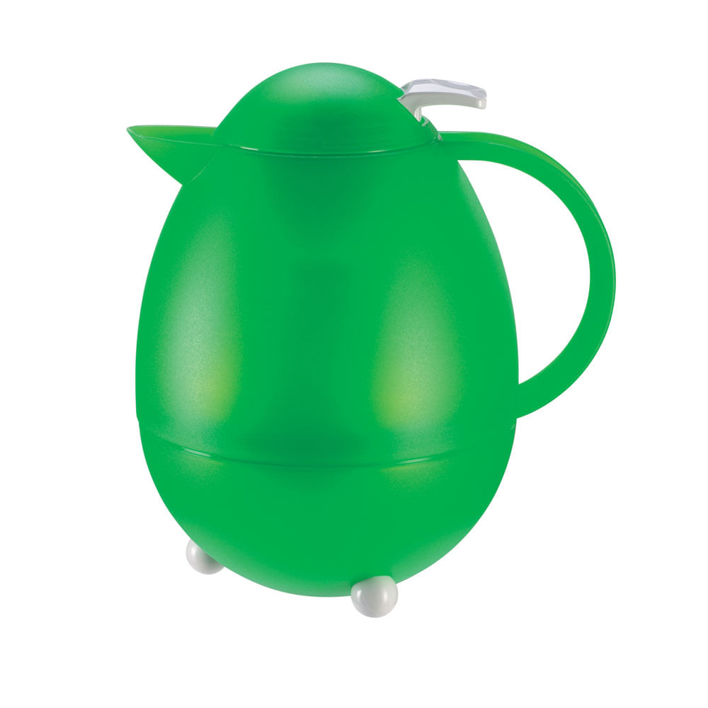 Garrafa T rmica 1L Columbus Verde Escuro Leifheit Doural