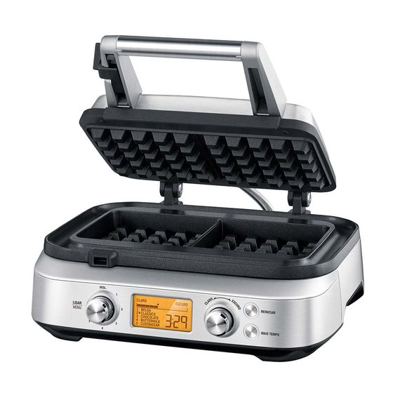 Maquina-Waffle-Smart-127v-Aco-Inox-Breville---69058-011