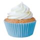 Forma-Greasypel-Mini-Cup-Cake-Azul-B.-N.02-45-Unidade-Mago-7896301468914-6891
