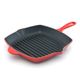 Grelha-quadrada-vermelha-26cm-Le-Creuset