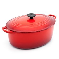 Panela-de-ferro-oval-31cm-vermelho-Le-Creuset