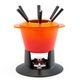 Fondue-Gourmand-em-ferro-laranja-Le-Creuset