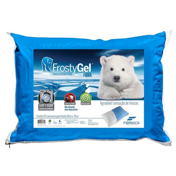FROSTYGEL-FIBRA