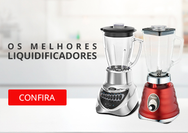 Produto Centro - Liquidificadores