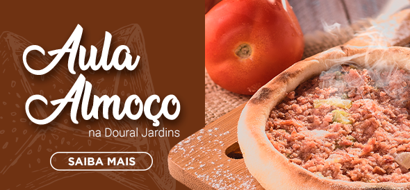 Banner Almoco Esfiha