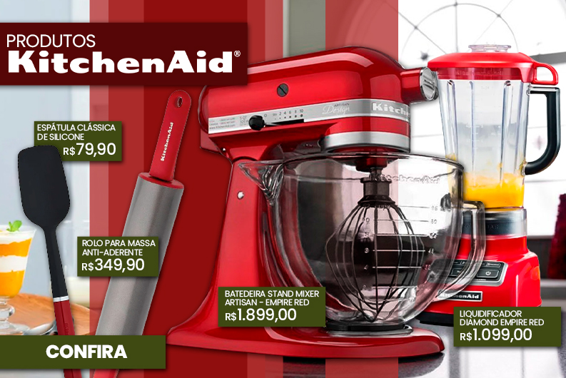 Banner - Kichena-id - Acessórios