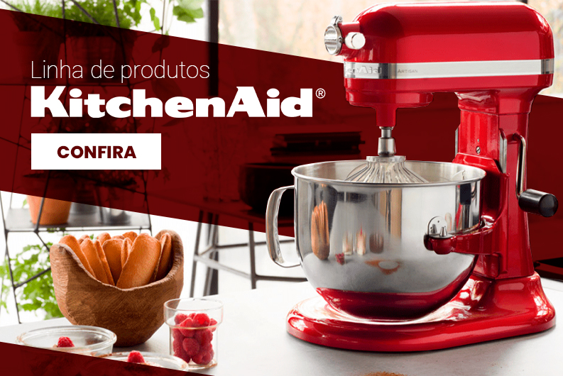 Banner - Kitchenaid