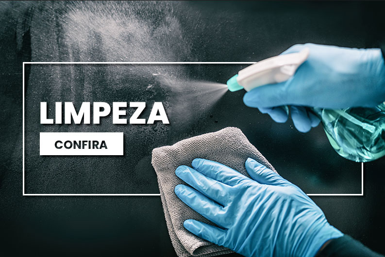 Limpeza