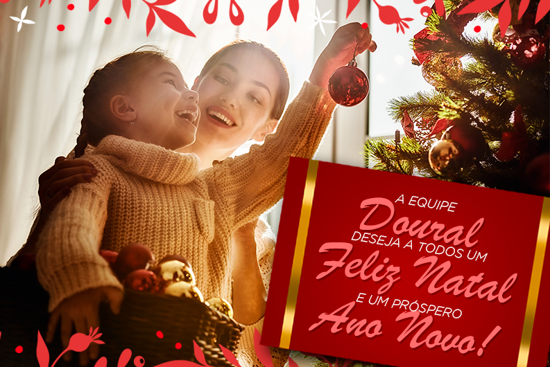 Banner - Boas Festas!