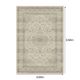 Tapete-Belga-Harmony-Trendy-9866-Bege-2.00x2.50