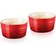 Jogo-De-Ramekins-2-Pecas-240ml-Vermelho-Le-Creuset-79131200600000-x01